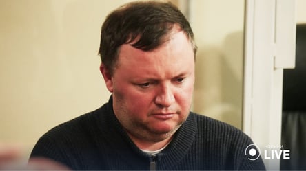 Заместителя Одесской ОВА Олега Муратова отправили в СИЗО: под какой залог может выйти чиновник - 285x160
