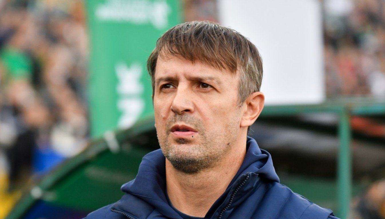 Александр Шовковский