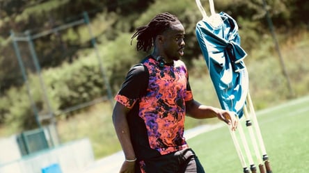 Динамо купує вихованця Мілана в іншого європейського ТОП-клубу - 285x160