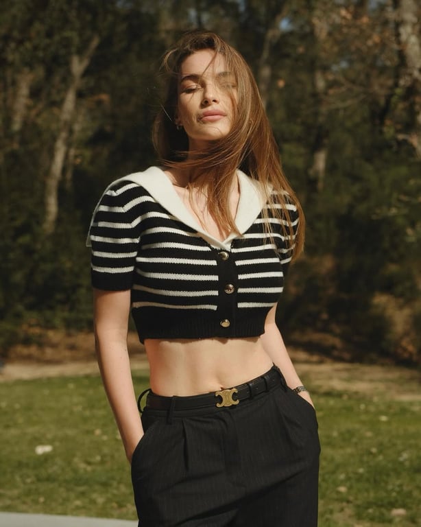 Романа Цыганкова