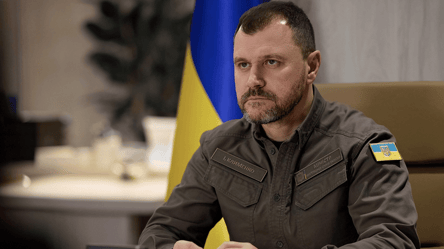 Клименко анонсировал закон о "военных компаниях" и гражданском оружии - 285x160