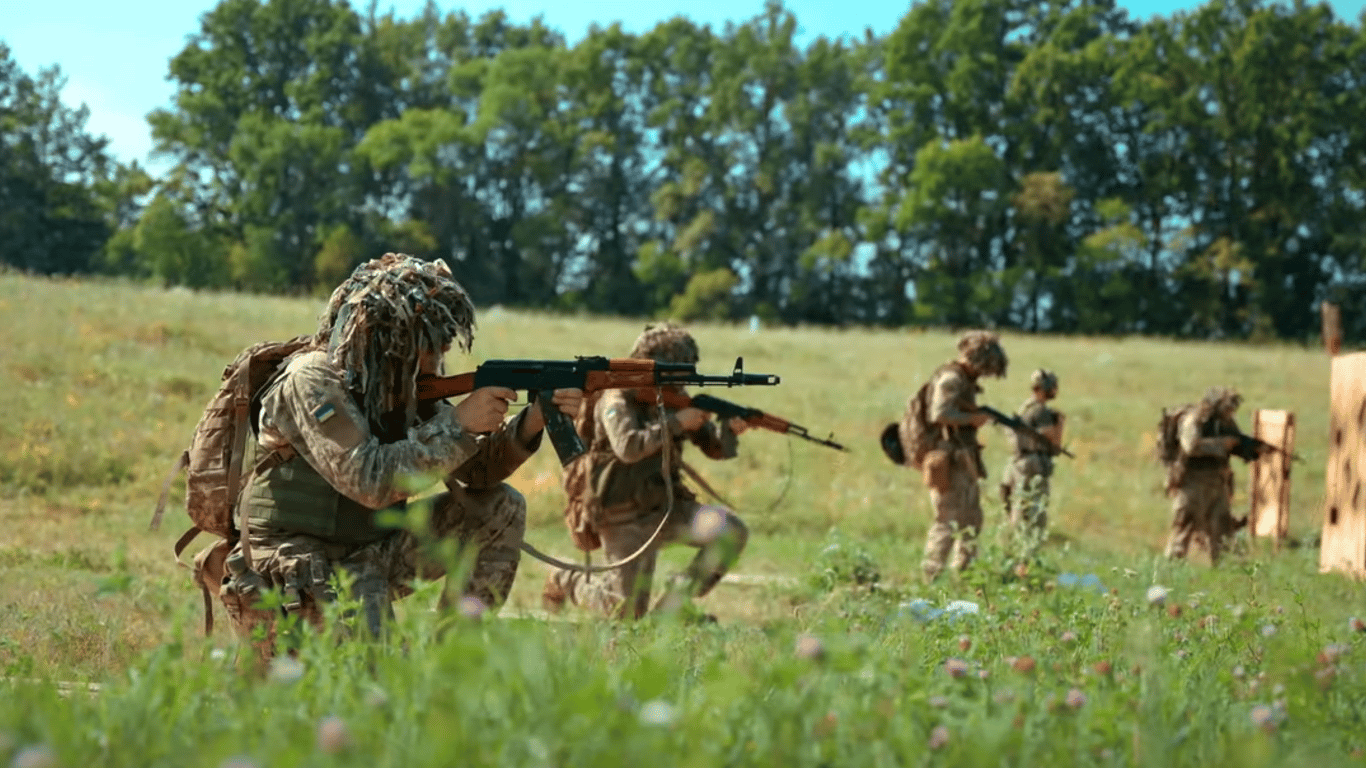 How the Armed Forces of Ukraine prepared for the offensive in Kursk region of Russia