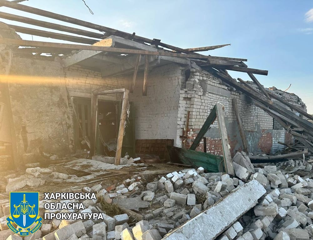 Які пошкодження у Харкові завдали російські обстріли 28 травня