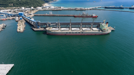 РФ получает финансирование для войны из логистики на Черном море - 290x166