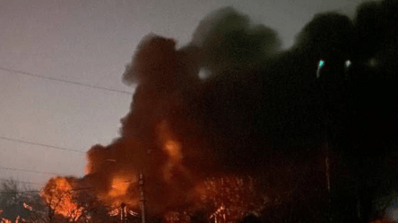 В Харькове слышны мощные взрывы — что известно - 290x160