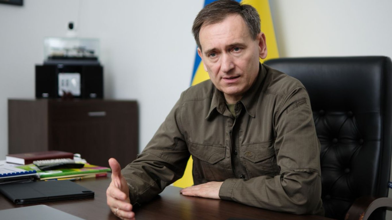 Україна битиме по Білорусі, якщо звідти полетять ракети, — нардеп Веніславський