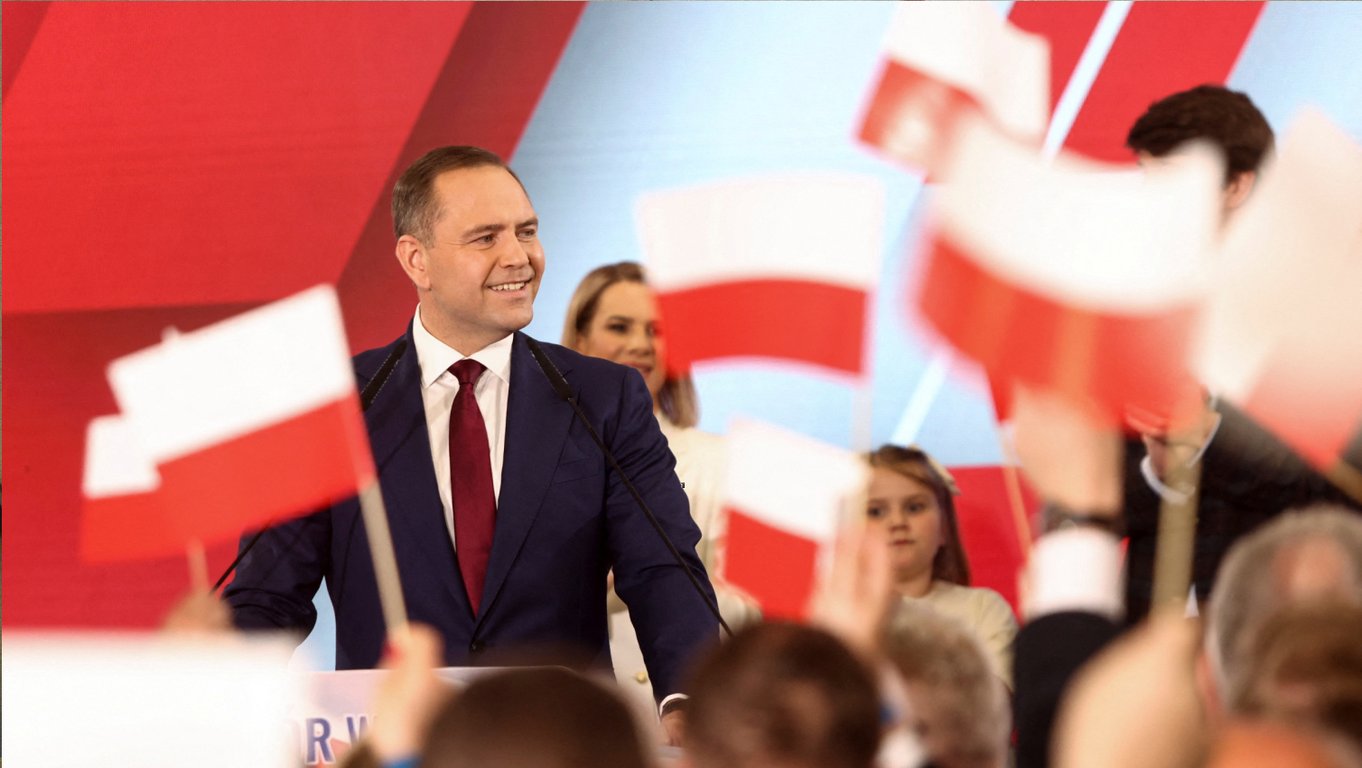 Кароль Навроцкий