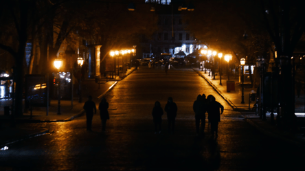 Відключення світла — як діятимуть графіки в Одесі завтра - 285x160