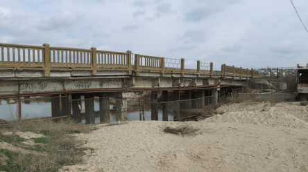 На Одещині розроблять план одного з мостів — скільки це коштуватиме - 285x160