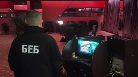Нелегальных казино в Одессе стало меньше - 285x160