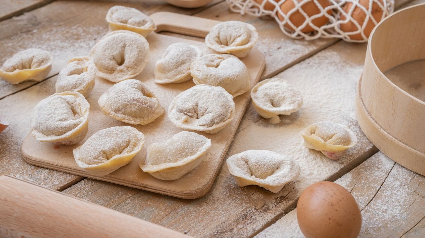 скільки часу варити пельмені 