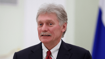 Peskov makes a surprise statement on Zelensky-Putin talks - 304x171