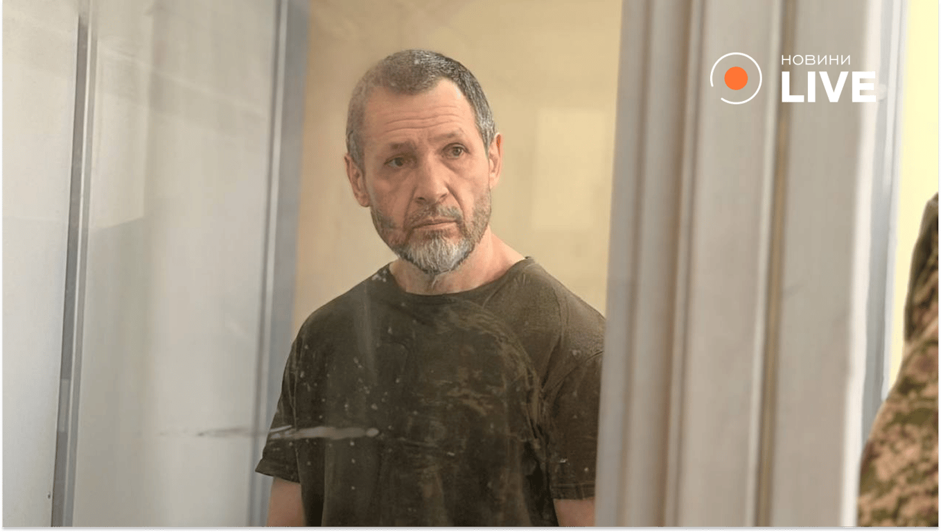 Суд розглядає справу про вбивство Парубія