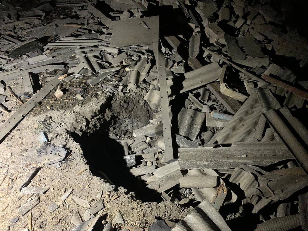 Ворог атакував Київщину — які наслідки атаки окупантів - фото 1