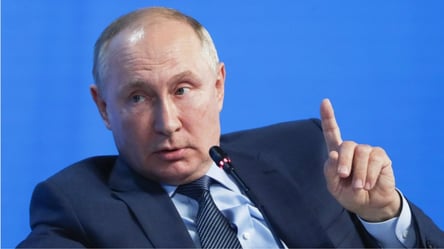 ​​​Путин готовит планы приграничных ударов по северо-восточным областям Украины, — ISW - 285x160