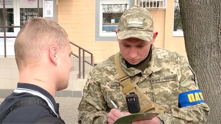 Новые правила военного учета — что нужно знать украинцам до 25 лет - 285x160