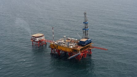 Новий газовий гігант у Чорному морі: хто продаватиме блакитне паливо в ЄС - 285x160