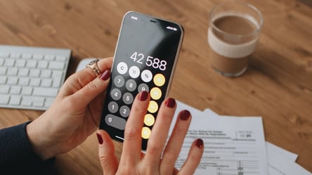 ФОПів чекають витрати у вересні — що буде з податками і зборами - 285x160