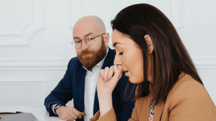 She’s done — 3 signs a woman is about to end the relationship - 285x160