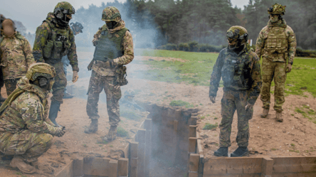 Чоловіки до 25 років проходитимуть військову підготовку — деталі - 285x160