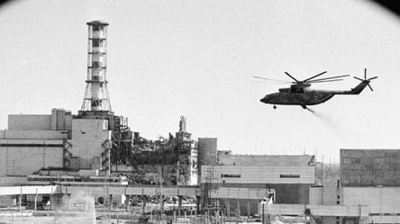 38 лет спустя — день памяти о Чернобыльской катастрофе - 285x160