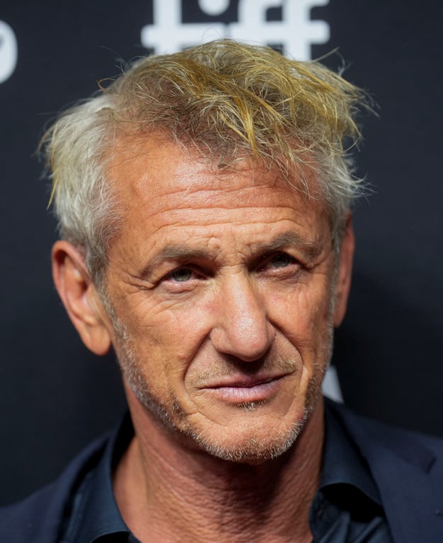 Актор Шон Пенн. Фото: Reuters