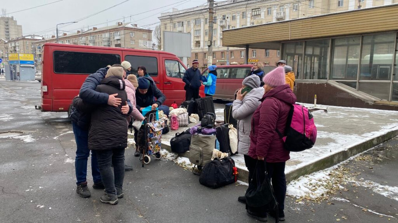 Украинцы рассказали, чего боятся больше чем оккупации — результаты опроса