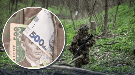 Підвищення виплат військовим: Соболєв назвав реальний сценарій - 285x160
