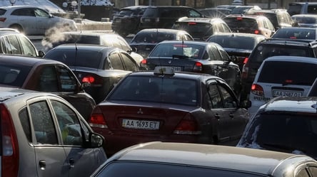 До Молдови сьогодні не виїхати — ситуація на дорогах Одещини - 285x160