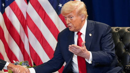 Трамп назвав кількість людей, яких РФ вбиває за тиждень - 285x160