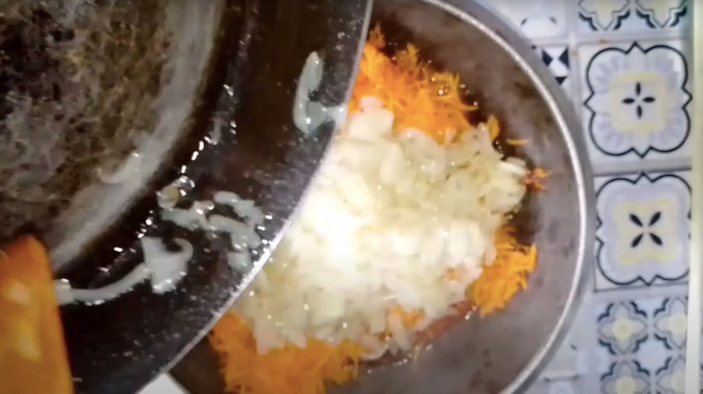 салат на зиму