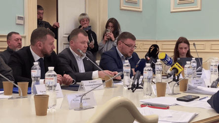 Кривонос просит скрыть от СБУ номера, которые прослушивает НАБУ - 285x160