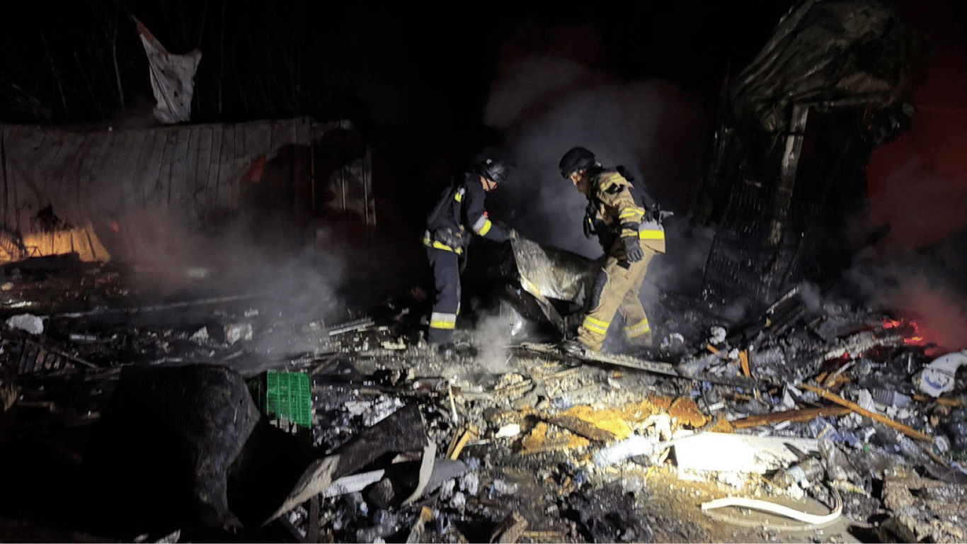 Росіяни атакували Дніпропетровщину — є загиблі та поранені