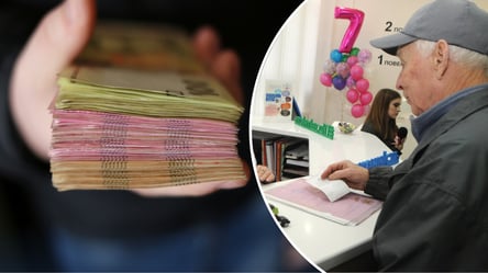 Гроші для пенсіонерів: хто може отримати одноразову допомогу у 2026 році - 285x160