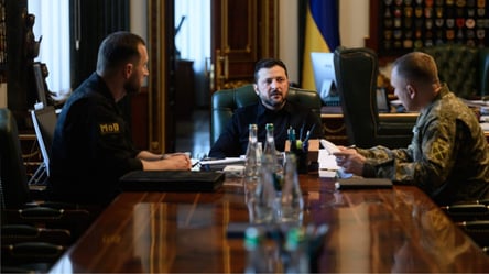 Україна вдало провела випробовування "вбивці" реактивних Шахедів - 304x171