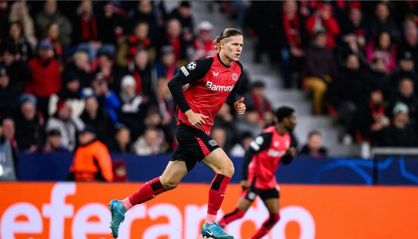 Артем Степанов