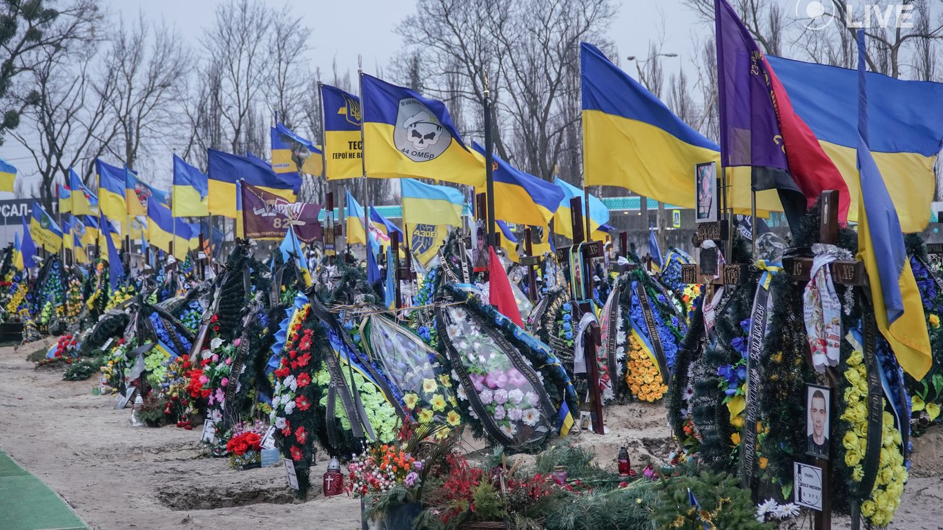 Одесситы могут оформить единовременные выплаты за погибших военных: как именно