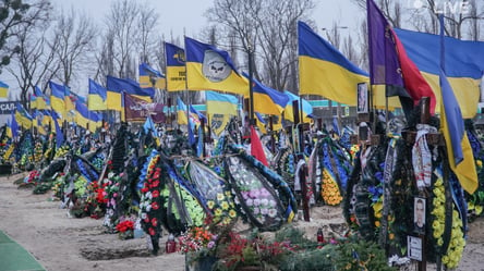 Одноразовая выплата за погибших военных — как оформить одесситам - 285x160