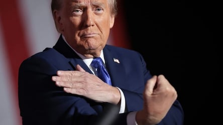 Trump withholds Russia talks details from allies - 285x160