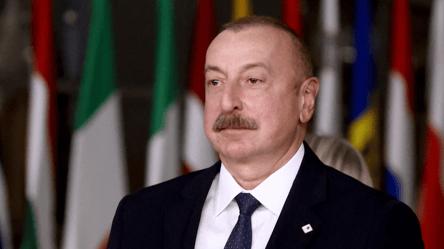 Алиев одержал победу на выборах президента в Азербайджане - 285x160