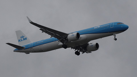 Старейший авиаперевозчик Европы — что известно о KLM - 285x160