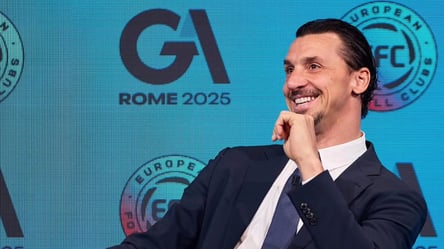 Ибрагимович ответил, будет ли работать тренером - 285x160