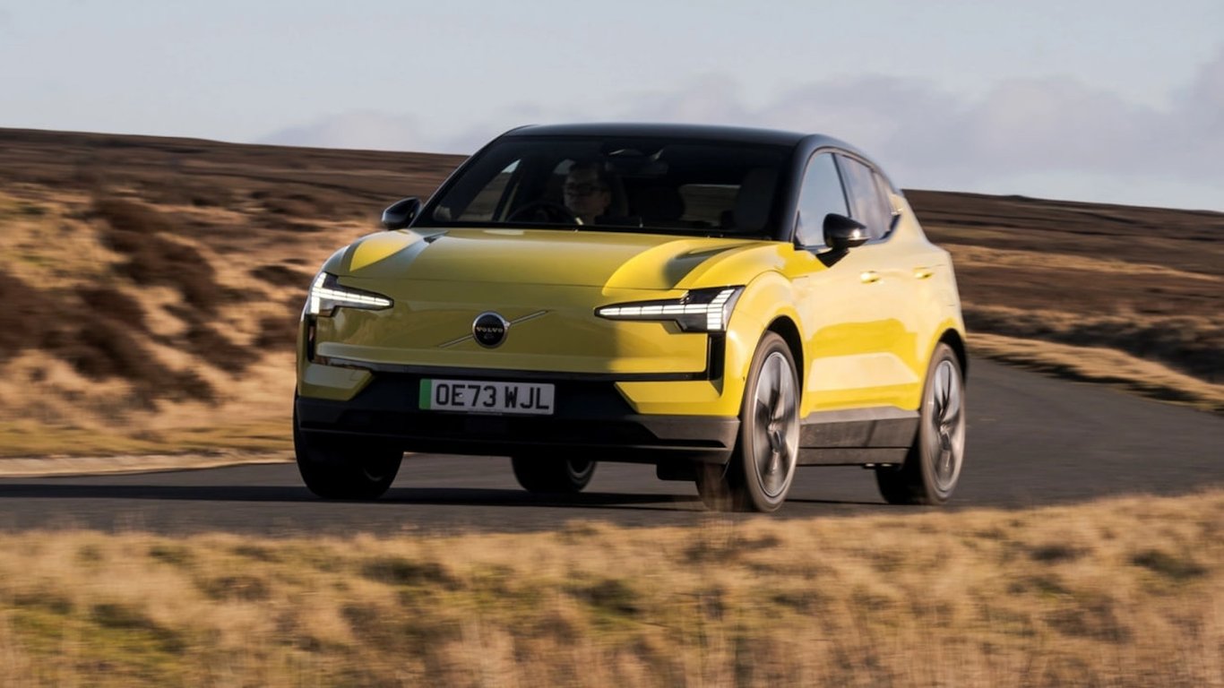 Почему надежность автомобилей Volvo резко снизилась за последний год