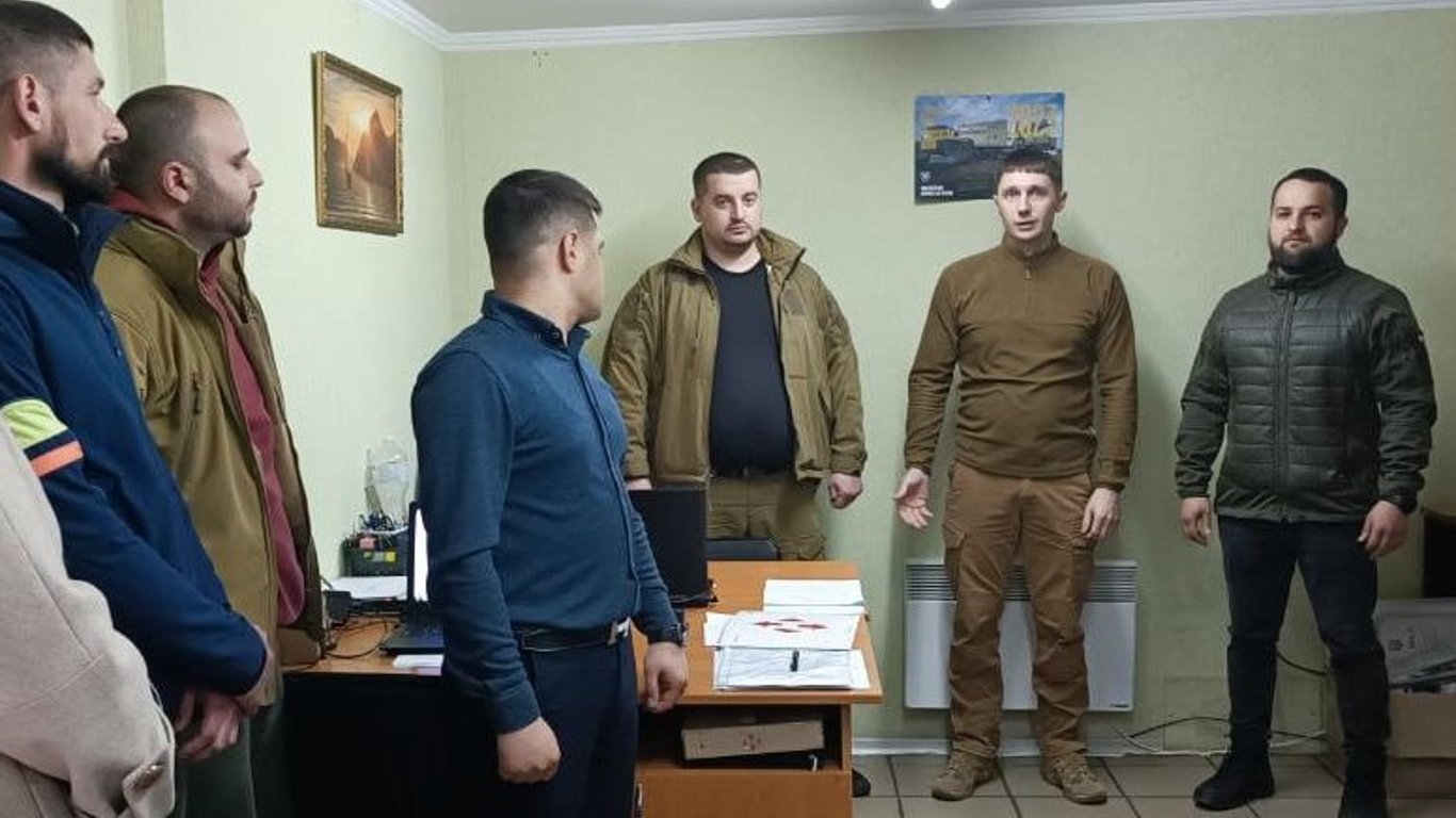 В Одессе избрали нового главу спецпрокуратуры