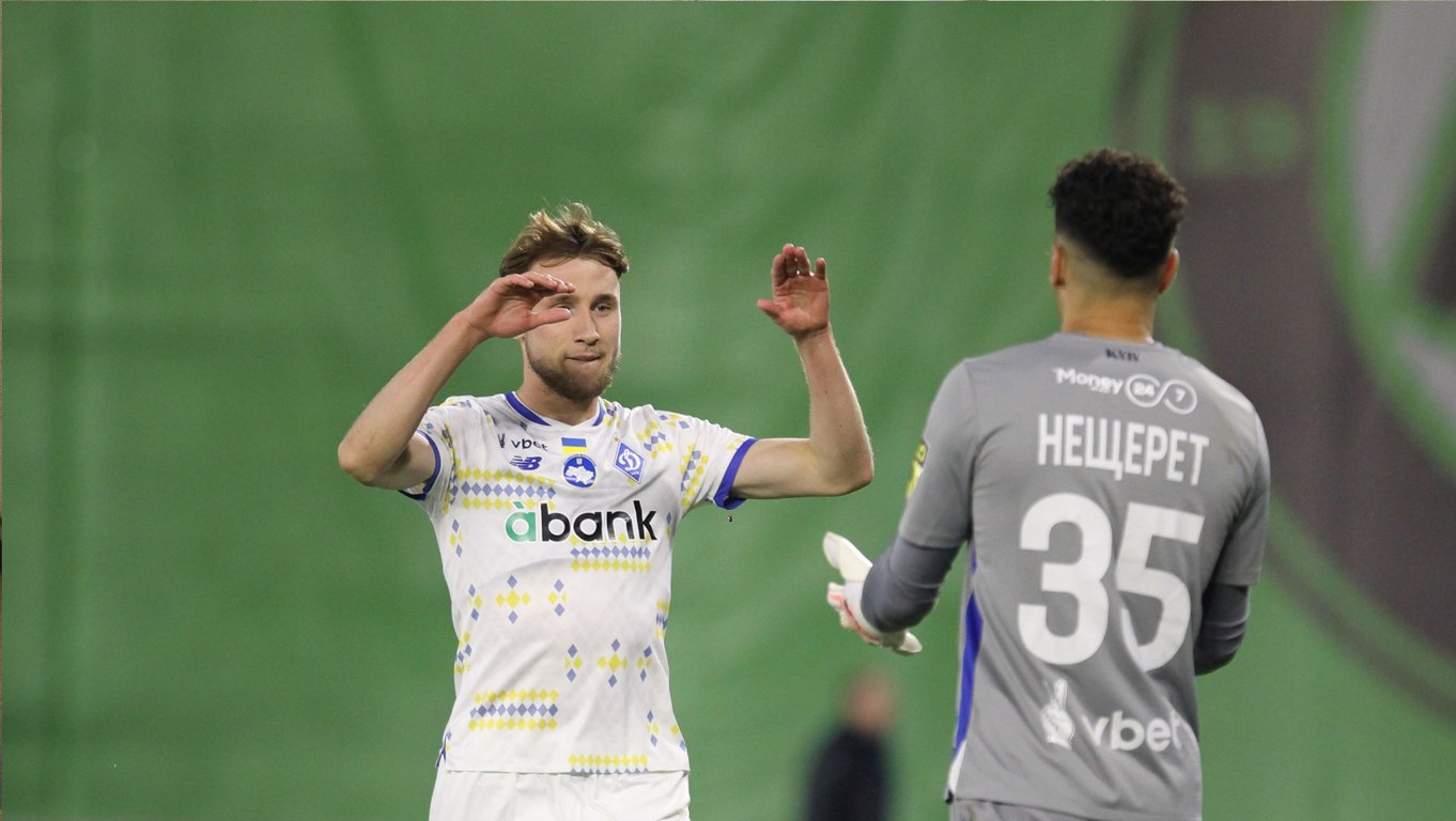 Владислав Ванат