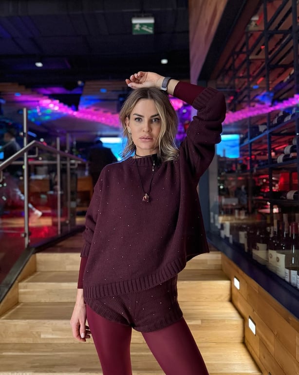 Юлия Пятова