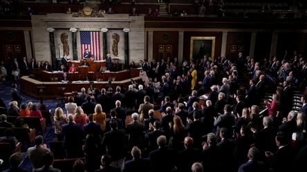 Конгресмени США висунули Байдену ультиматум стосовно допомоги України - 285x160