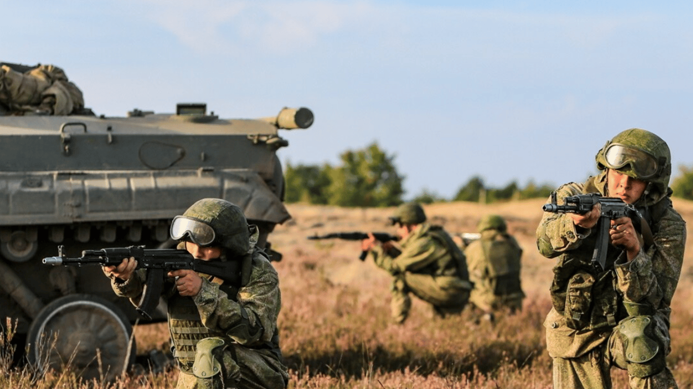 Росіяни скаржаться на нездатність армії вибити ЗСУ з Херсонщини, — ISW