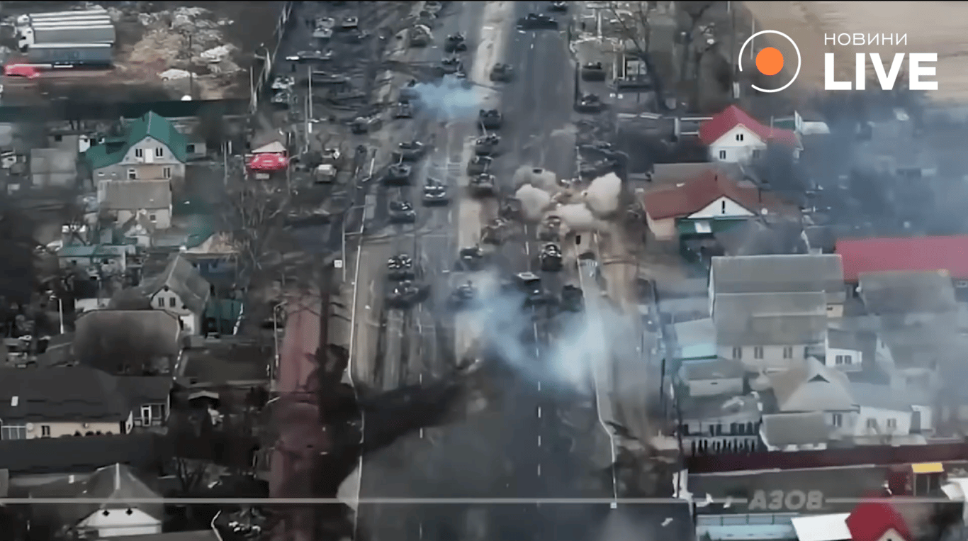 Російська військова техніка