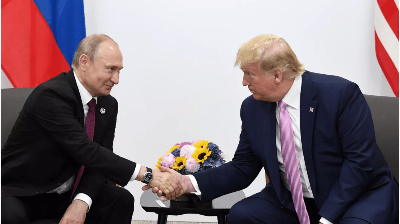 Trump’s call with Putin on February 12 — what was discussed